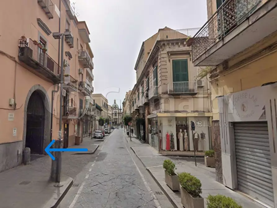 appartamento in vendita a Giugliano in Campania
