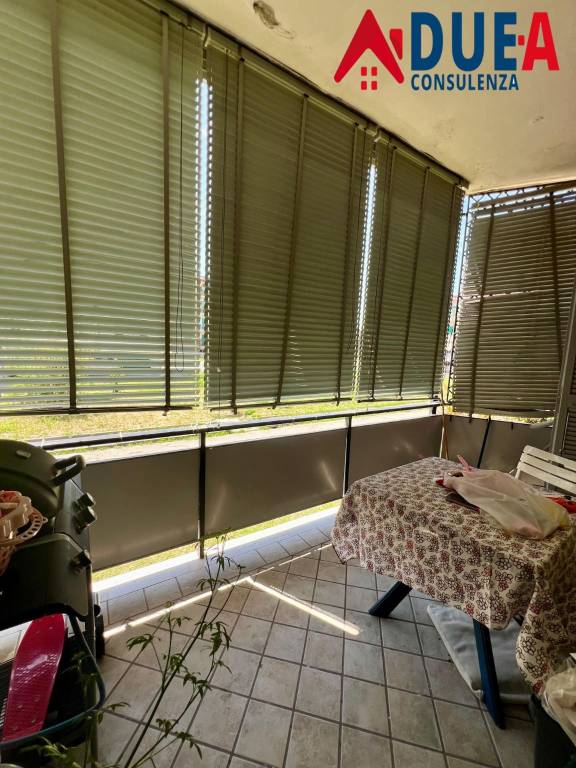 appartamento in vendita a Giugliano in Campania