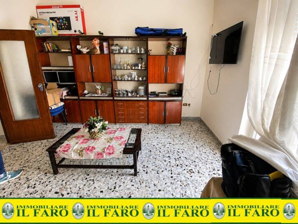 appartamento in vendita a Giugliano in Campania