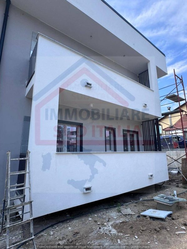 appartamento in vendita a Giugliano in Campania in zona Lago Patria
