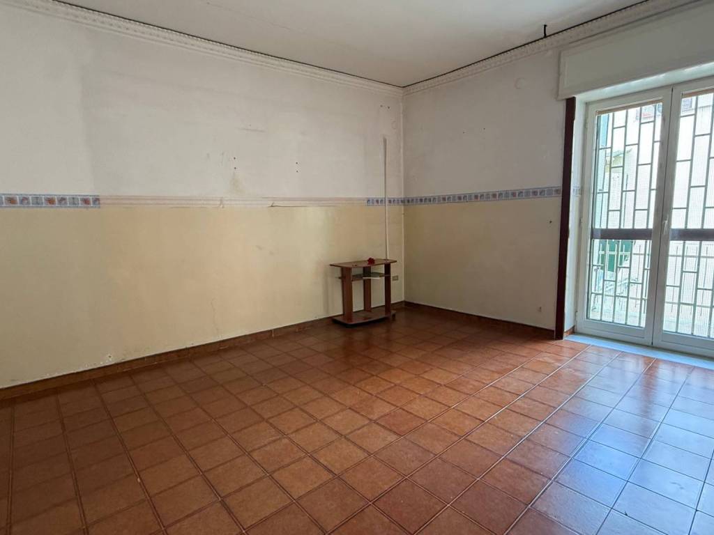 appartamento in vendita a Giugliano in Campania