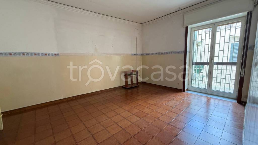 appartamento in vendita a Giugliano in Campania