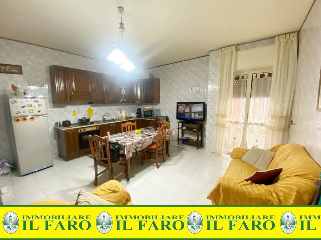 appartamento in vendita a Giugliano in Campania