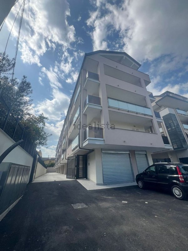 appartamento in vendita a Giugliano in Campania