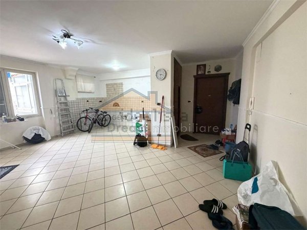 appartamento in vendita a Giugliano in Campania