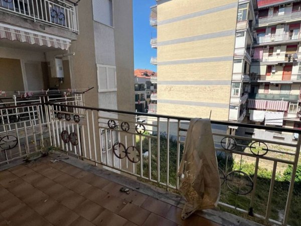 appartamento in vendita a Giugliano in Campania