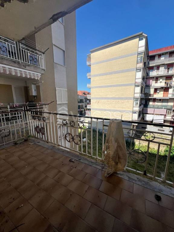 appartamento in vendita a Giugliano in Campania