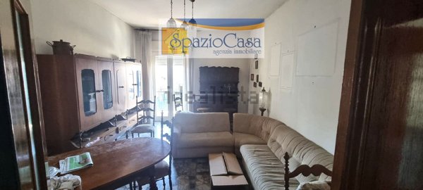appartamento in vendita a Giugliano in Campania