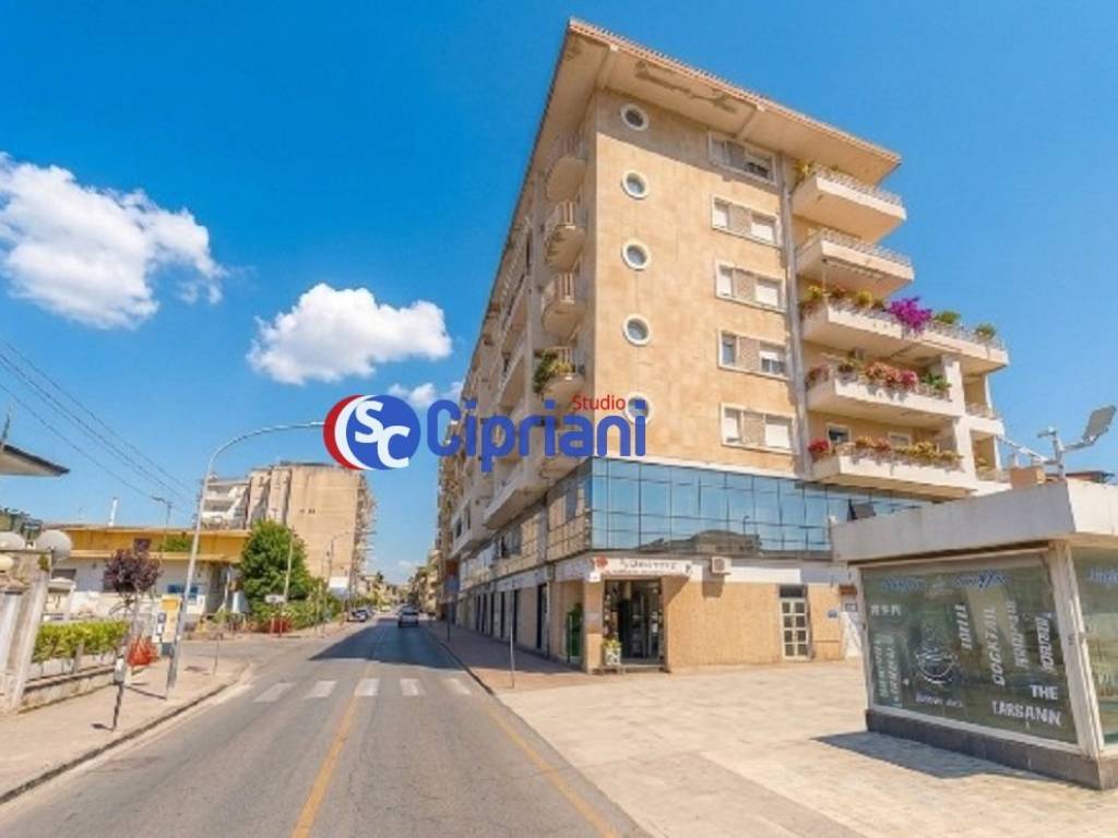 appartamento in vendita a Giugliano in Campania