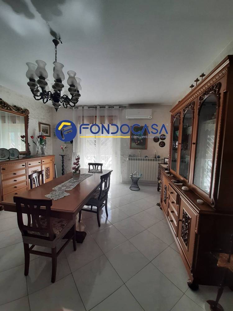 appartamento in vendita a Giugliano in Campania