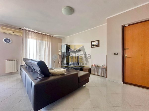 appartamento in vendita a Giugliano in Campania