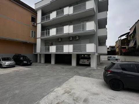 appartamento in vendita a Giugliano in Campania