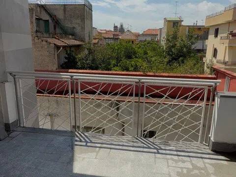 appartamento in vendita a Giugliano in Campania