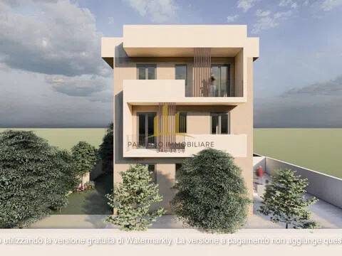 appartamento in vendita a Giugliano in Campania
