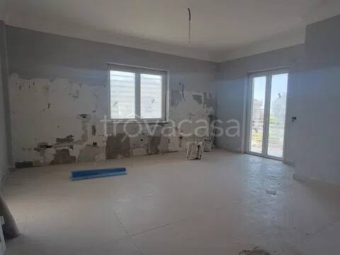 appartamento in vendita a Giugliano in Campania in zona Lago Patria