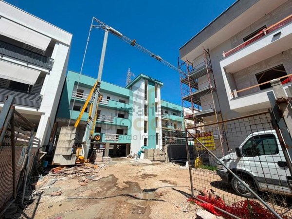 appartamento in vendita a Giugliano in Campania in zona Casacelle