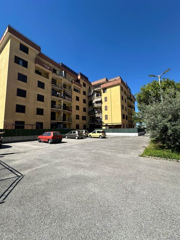 appartamento in vendita a Giugliano in Campania in zona Casacelle