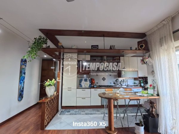 appartamento in vendita a Giugliano in Campania in zona Casacelle
