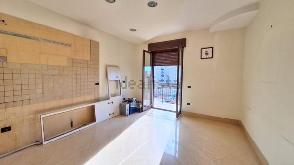 appartamento in vendita a Giugliano in Campania