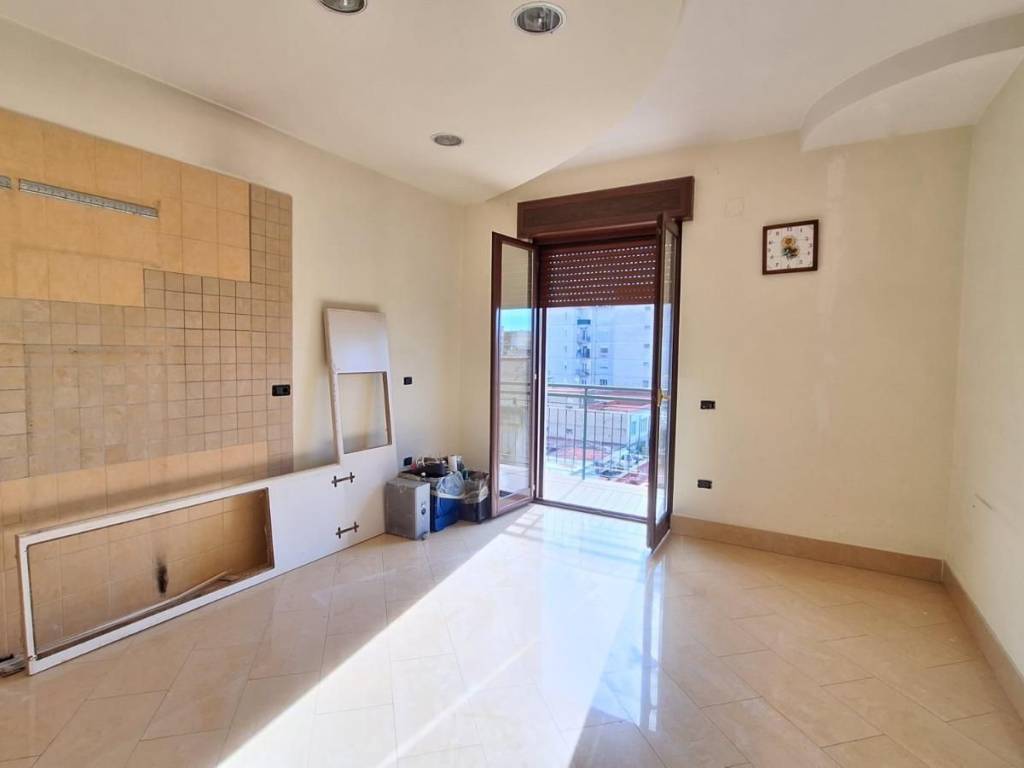appartamento in vendita a Giugliano in Campania