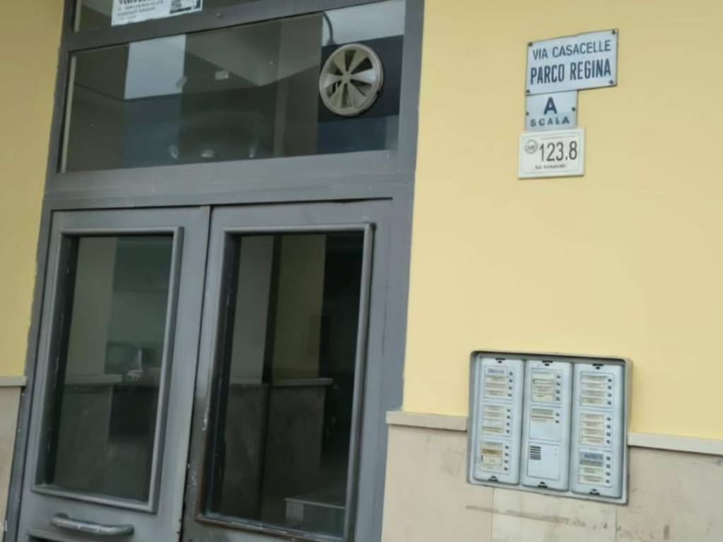 appartamento in vendita a Giugliano in Campania in zona Casacelle