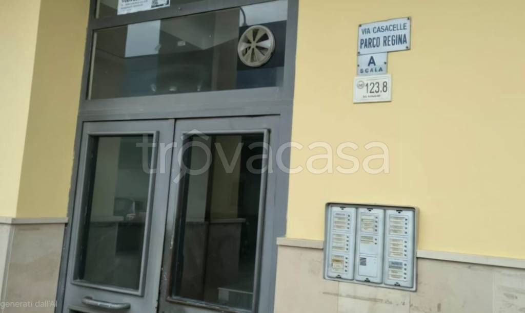 appartamento in vendita a Giugliano in Campania in zona Casacelle