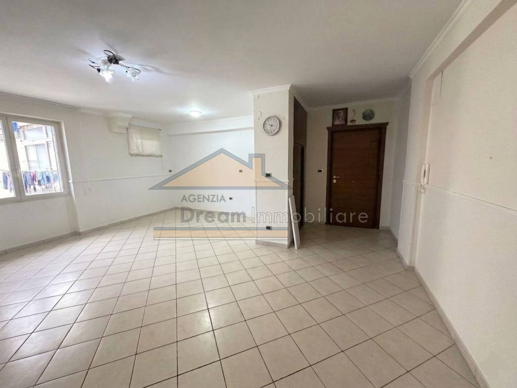 appartamento in vendita a Giugliano in Campania