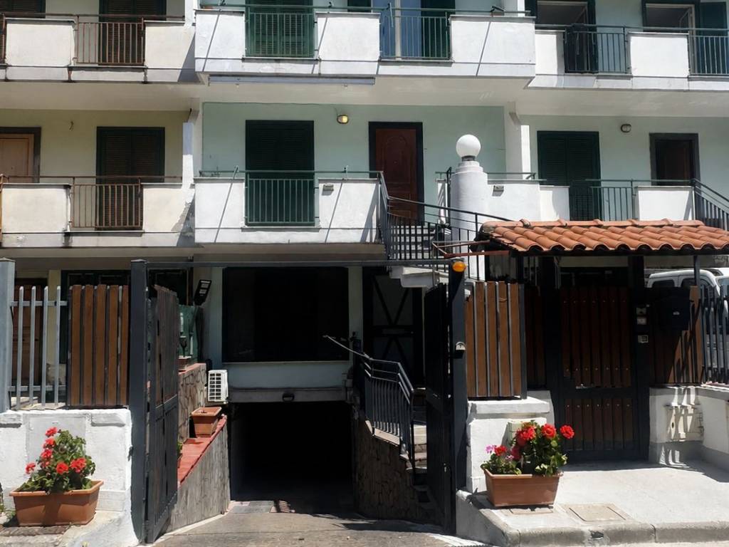 casa indipendente in vendita a Giugliano in Campania