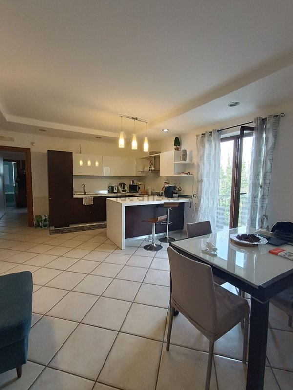 appartamento in vendita a Giugliano in Campania in zona Massariola / Amodio