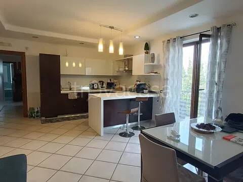 appartamento in vendita a Giugliano in Campania in zona Varcaturo