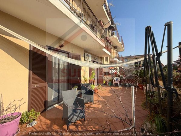 appartamento in vendita a Giugliano in Campania in zona Varcaturo