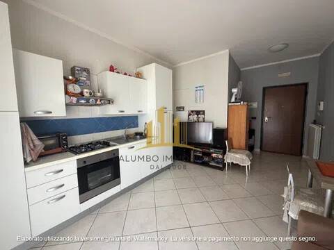 appartamento in vendita a Giugliano in Campania