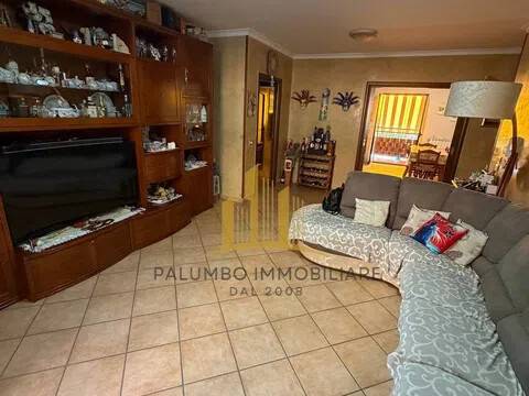 appartamento in vendita a Giugliano in Campania