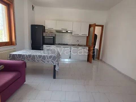 appartamento in vendita a Giugliano in Campania in zona Varcaturo