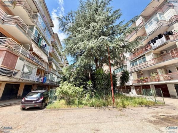 appartamento in vendita a Giugliano in Campania in zona Casacelle