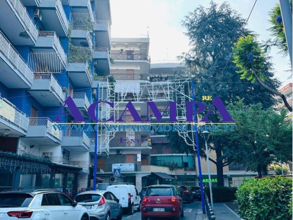 appartamento in vendita a Giugliano in Campania
