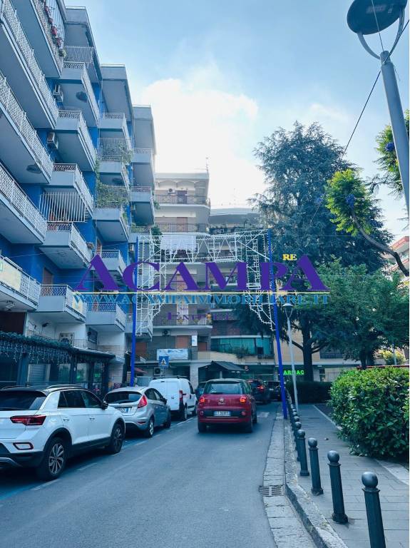 appartamento in vendita a Giugliano in Campania