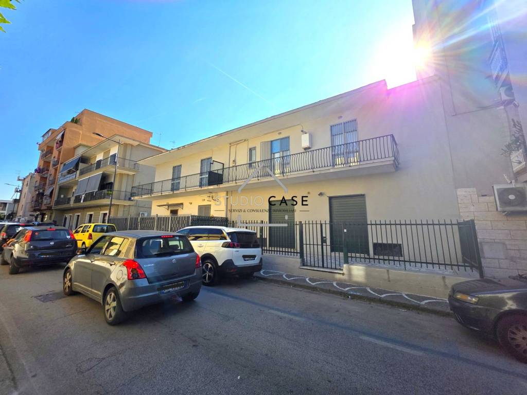 casa indipendente in vendita a Giugliano in Campania