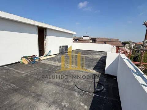 appartamento in vendita a Giugliano in Campania