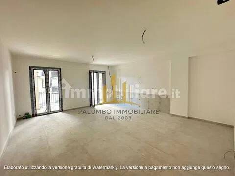 appartamento in vendita a Giugliano in Campania