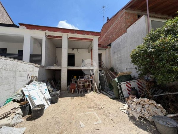 casa indipendente in vendita a Giugliano in Campania