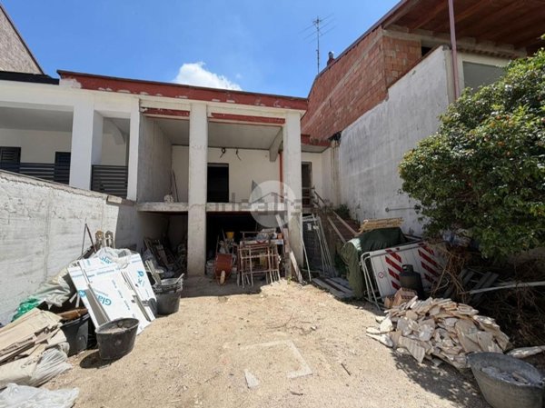 appartamento in vendita a Giugliano in Campania