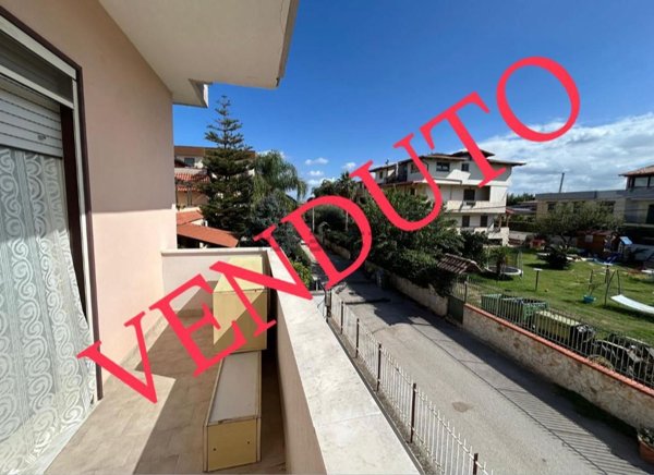 appartamento in vendita a Giugliano in Campania in zona Licola