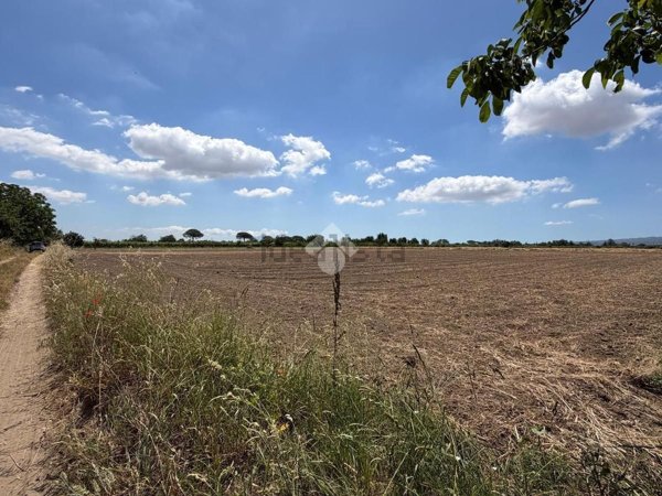 terreno agricolo in vendita a Giugliano in Campania