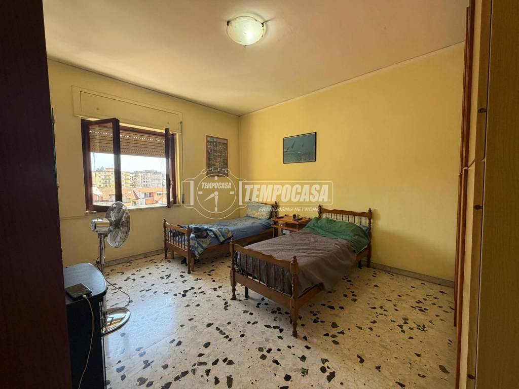 appartamento in vendita a Giugliano in Campania