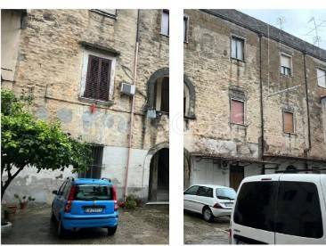 appartamento in vendita a Giugliano in Campania