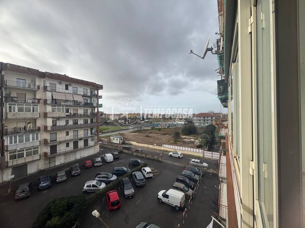 appartamento in vendita a Giugliano in Campania in zona Casacelle