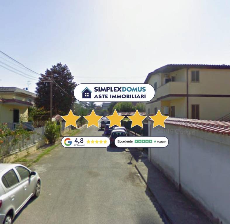 casa indipendente in vendita a Giugliano in Campania in zona Ponte Riccio