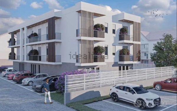 appartamento in vendita a Giugliano in Campania