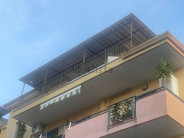 appartamento in vendita a Giugliano in Campania